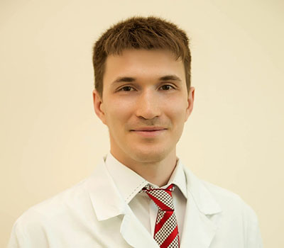 Dr. Vladislav Lobashov
